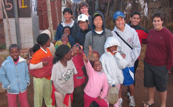 Kids - Soweto