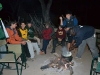 braai time
