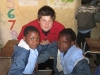 in the classroom